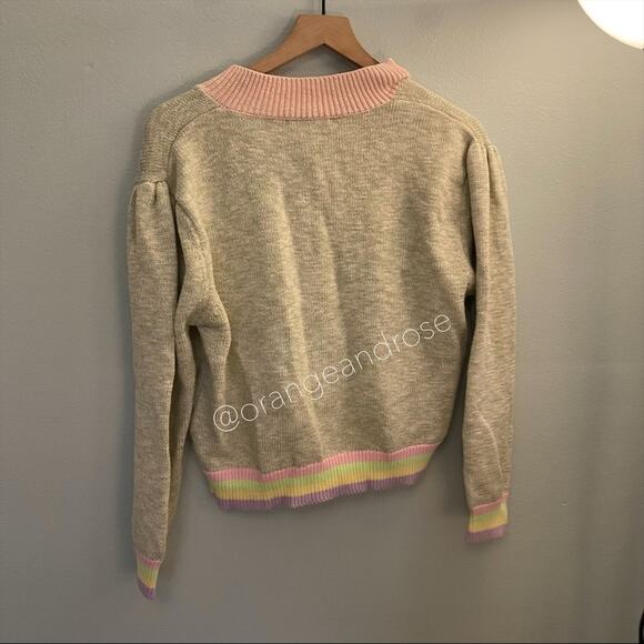 Olivia Rubin Cardigan L - Picture 8 of 12